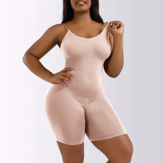 Livora™ IonFiberFar Bodysuit