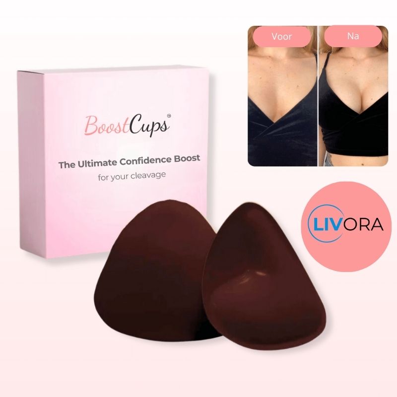 Livora™ - "BoobCups"