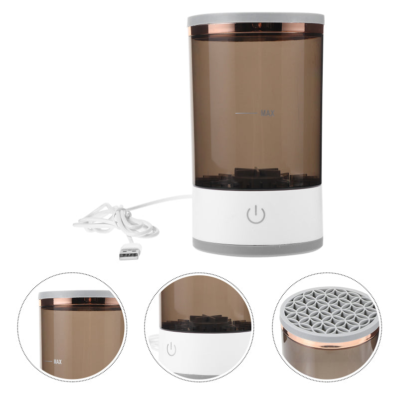 Livora™ Make-up Borstel Revitalisator