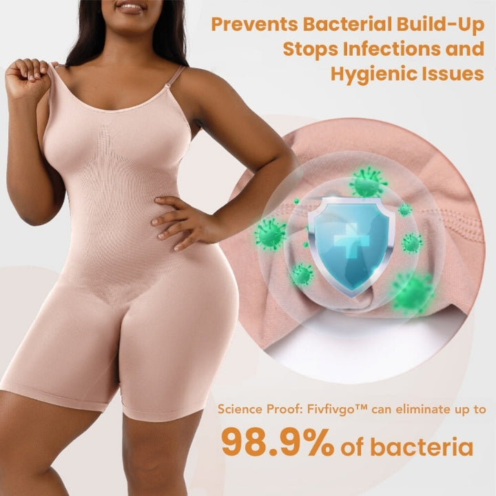 Livora™ IonFiberFar Bodysuit