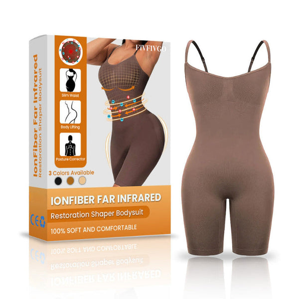 Livora™ IonFiberFar Bodysuit