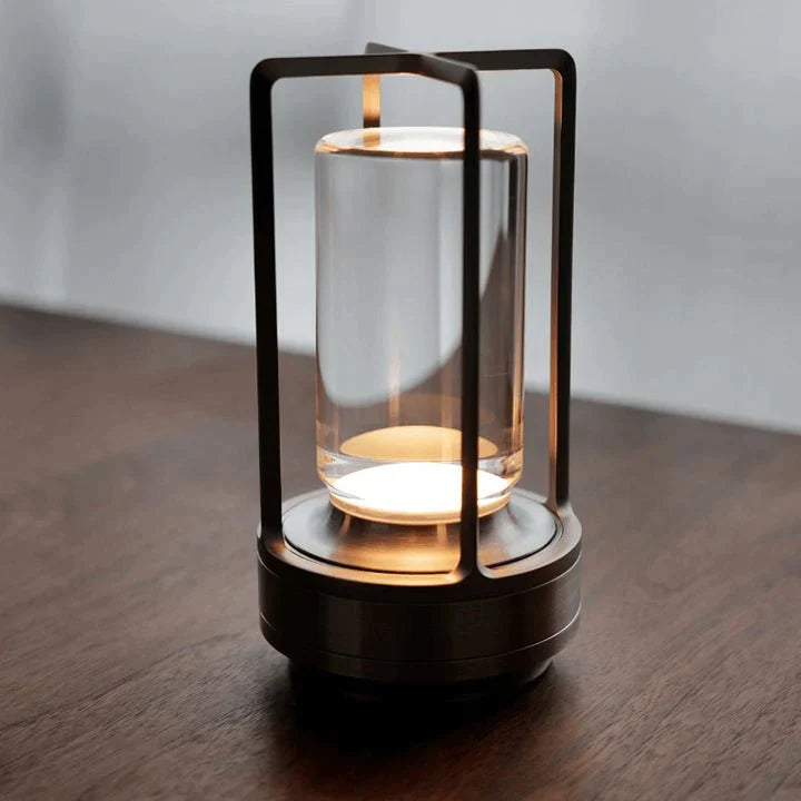 Livora's - Crystal Lantern™